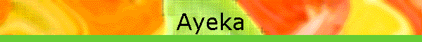 Ayeka