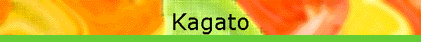 Kagato
