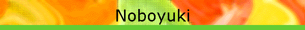 Noboyuki