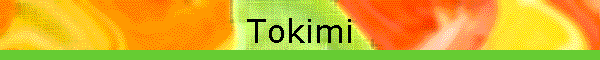 Tokimi