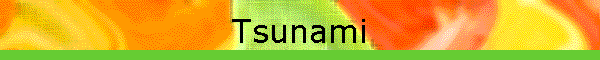 Tsunami