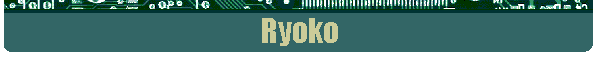 Ryoko